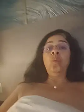 Susannemilf online show from February 2026 02:30:02 AM