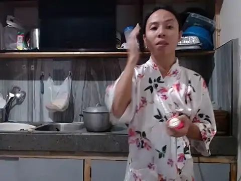 AsianTrixxx online show from April 2026 04:30:01 PM