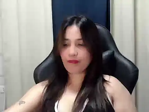  Bellatrixy  online show from April 2026 03:24:02 PM