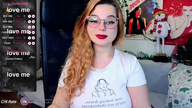 StellaMilla online show from December 2024 11:06:02 PM
