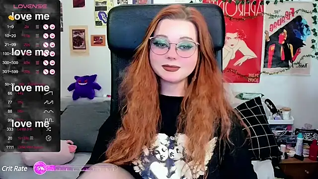 StellaMilla online show from March 2025 03:58:02 AM