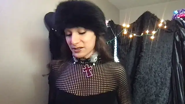 spoilbadkittynow online show from February 2026 06:59:02 PM