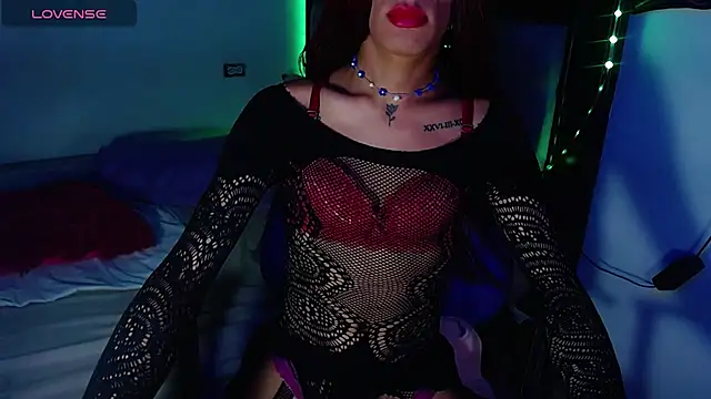 Pamelanicole online show from June 2026 03:48:02 AM