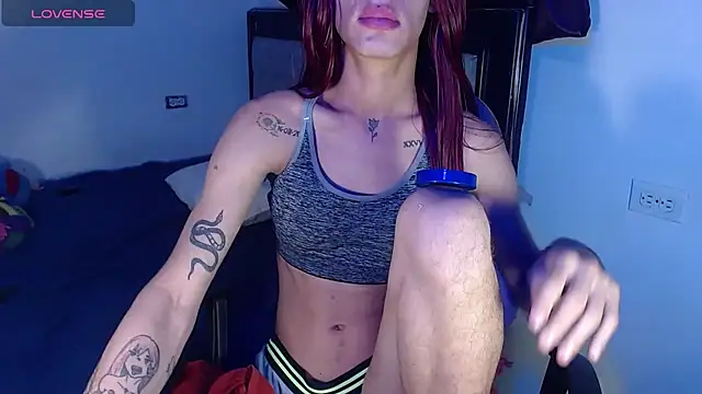 Pamelanicole online show from July 2026 10:59:02 PM