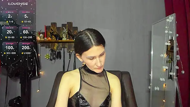 Snapshot of Mistress_Pamela chatting on December 2024 08:37:02 AM Mistress Pamela online show from December 2024 08:37:02 AM