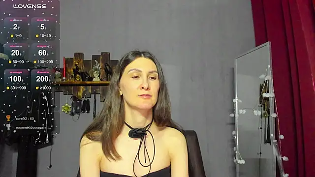Snapshot of Mistress_Pamela chatting on January 2025 09:54:02 AM Mistress Pamela online show from January 2025 09:54:02 AM