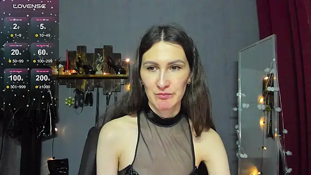 Snapshot of Mistress_Pamela chatting on January 2025 09:05:01 AM Mistress Pamela online show from January 2025 09:05:01 AM