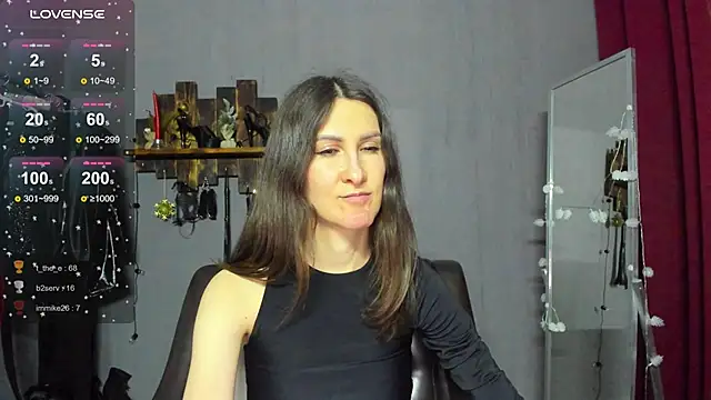 Snapshot of Mistress_Pamela chatting on January 2025 12:03:02 PM Mistress Pamela online show from January 2025 12:03:02 PM