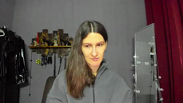 Snapshot of Mistress_Pamela chatting on January 2025 05:52:01 AM Mistress Pamela online show from January 2025 05:52:01 AM