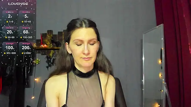 Snapshot of Mistress_Pamela chatting on January 2025 09:47:01 AM Mistress Pamela online show from January 2025 09:47:01 AM