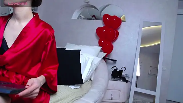 Snapshot of Mistress_Pamela chatting on February 2025 12:29:02 PM Mistress Pamela online show from February 2025 12:29:02 PM