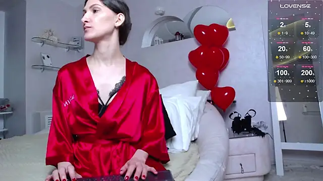 Snapshot of Mistress_Pamela chatting on February 2025 03:36:02 PM Mistress Pamela online show from February 2025 03:36:02 PM