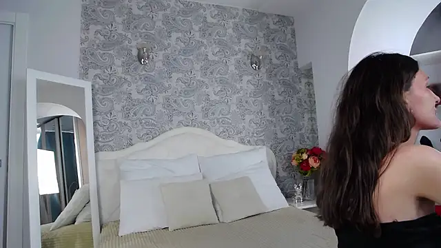 Snapshot of Mistress_Pamela chatting on September 2025 10:39:02 AM Mistress Pamela online show from September 2025 10:39:02 AM