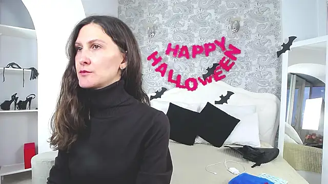 Snapshot of Mistress_Pamela chatting on October 2025 12:45:01 PM Mistress Pamela online show from October 2025 12:45:01 PM