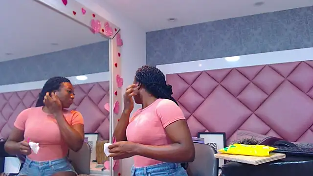 DanielaDuff online show from February 2026 07:53:02 PM