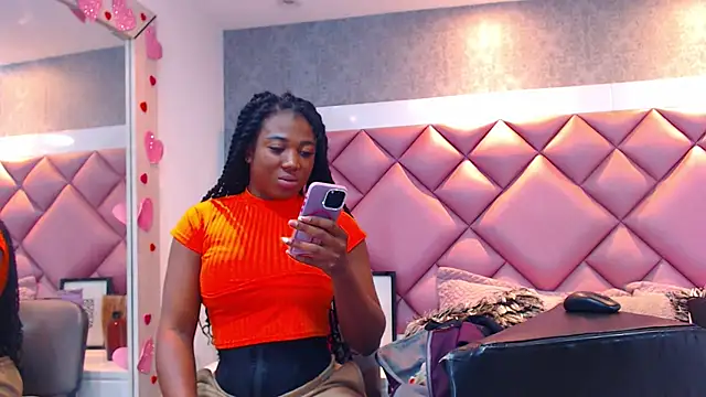 DanielaDuff online show from February 2026 07:24:02 PM