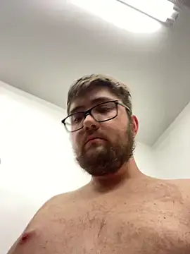 DannyM1996 online show from March 2025 07:27:02 PM