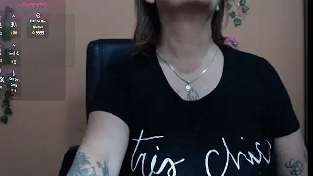 Hellensextits online show from September 2025 03:44:01 AM