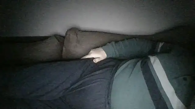 Anderrust online show from February 2025 11:13:01 PM