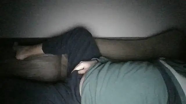 Anderrust online show from February 2025 11:22:01 PM