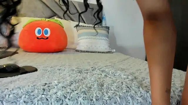 Sweetcocoa- online show from April 2026 11:04:02 AM