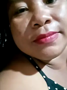 HotsweetPINAY69 online show from February 2025 11:45:01 PM