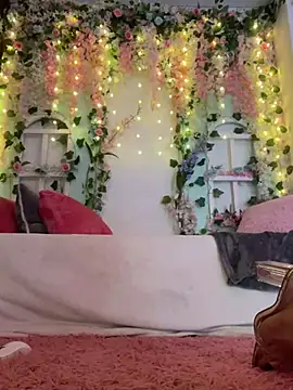 athena samael69 online show from December 2024 03:13:02 AM