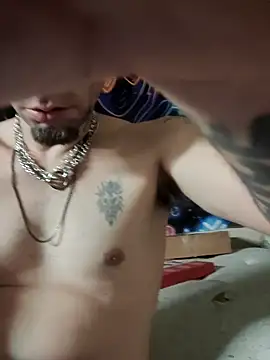 ChronikRBxh online show from March 2026 08:37:01 PM