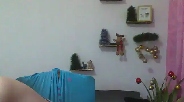Snapshot of lorenitabella chatting on December 2024 05:36:02 PM lorenitabella online show from December 2024 05:36:02 PM