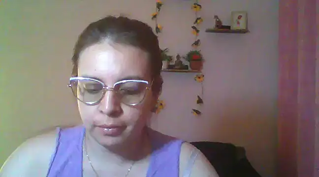 Snapshot of lorenitabella chatting on January 2025 08:25:01 AM lorenitabella online show from January 2025 08:25:01 AM
