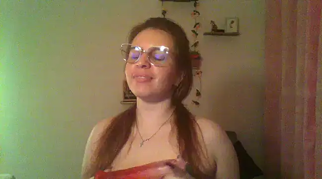 Snapshot of lorenitabella chatting on January 2025 12:29:01 AM lorenitabella online show from January 2025 12:29:01 AM