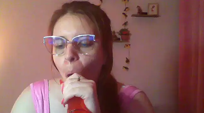 Snapshot of lorenitabella chatting on February 2025 01:45:02 AM lorenitabella online show from February 2025 01:45:02 AM