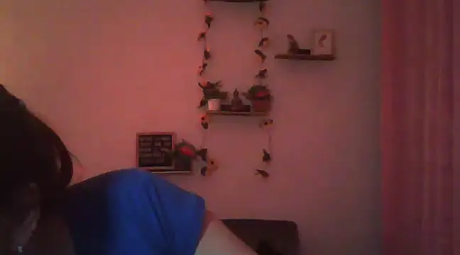 Snapshot of lorenitabella chatting on February 2025 08:32:02 AM lorenitabella online show from February 2025 08:32:02 AM