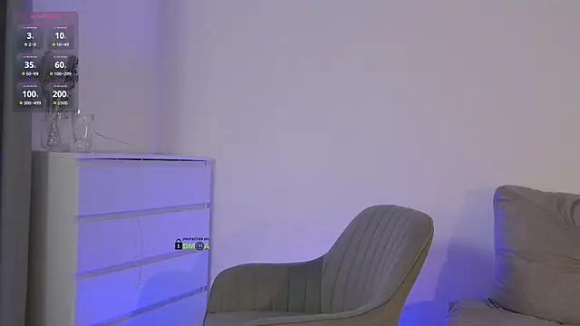 Fallinlove1 online show from January 2025 08:14:01 PM