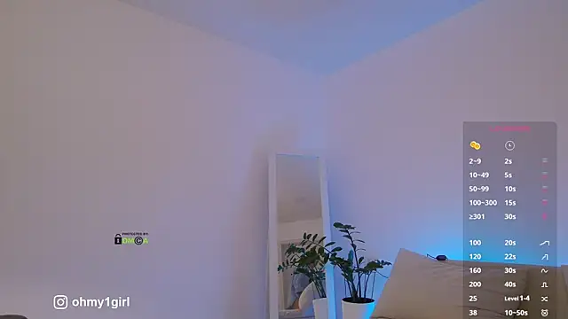 Fallinlove1 online show from November 2025 11:54:01 AM