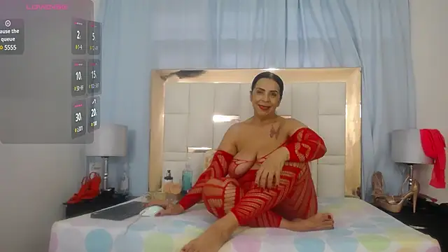 Snapshot of ambercordoba chatting on January 2025 08:28:02 PM ambercordoba online show from January 2025 08:28:02 PM