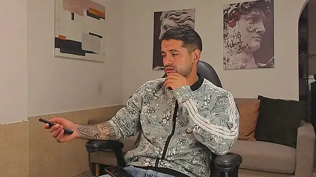 Davevilboy online show from October 2025 02:04:02 PM