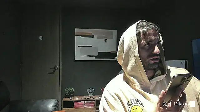 Davevilboy online show from February 2026 11:03:02 PM