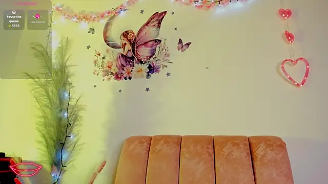 melanymendoza online show from March 2026 06:35:02 PM