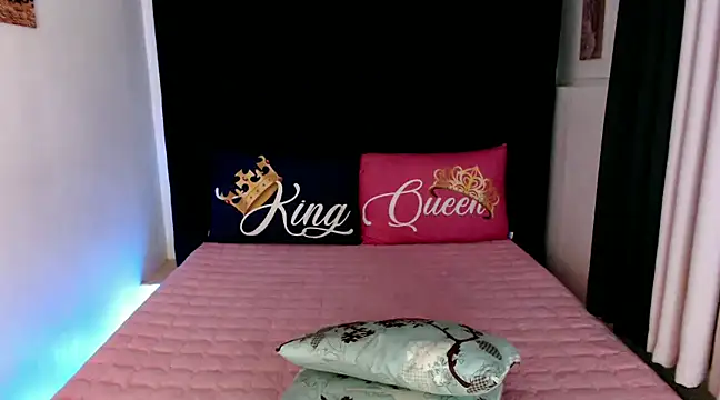 Angelic Fuckerxxx online show from January 2025 04:13:01 AM