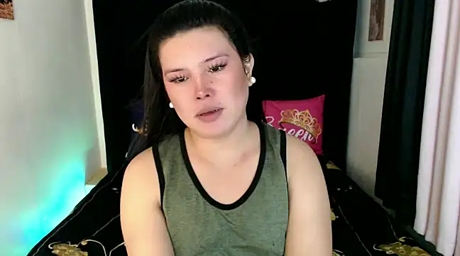 Angelic Fuckerxxx online show from February 2025 04:57:02 AM