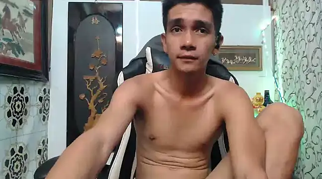 asianmaster27 online show from December 2024 03:55:02 AM