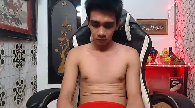 asianmaster27 online show from January 2025 07:15:01 PM