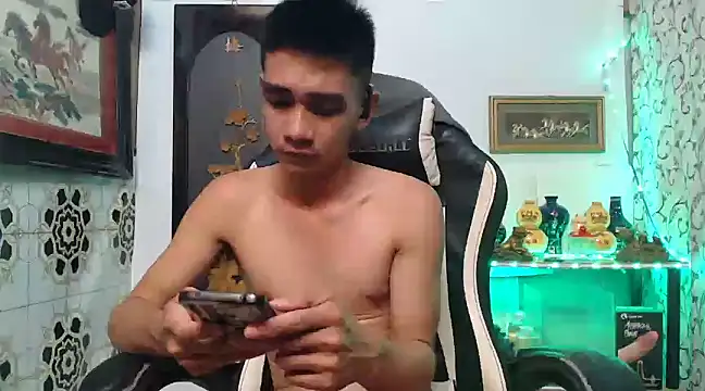 asianmaster27 online show from January 2025 10:19:01 AM