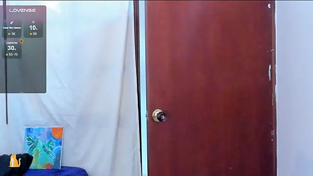 MatchedEyebrow online show from December 2024 08:55:01 PM