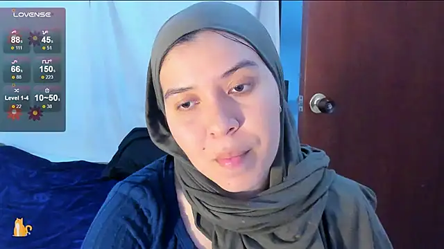 MatchedEyebrow online show from December 2024 09:16:01 PM