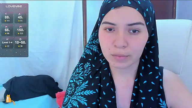 MatchedEyebrow online show from January 2025 09:04:02 PM