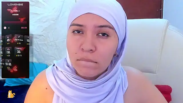 MatchedEyebrow online show from February 2025 11:42:02 PM