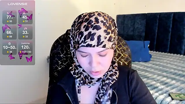 MatchedEyebrow online show from June 2026 09:26:01 PM