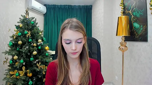 Snapshot of RedLipse chatting on December 2024 03:36:02 AM RedLipse online show from December 2024 03:36:02 AM